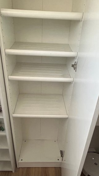 Mueble zapatero