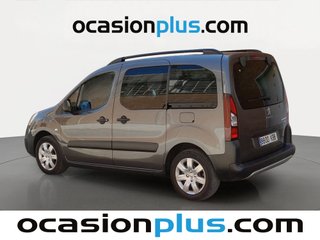 Peugeot Partner Tepee BlueHDi 100 Outdoor 74 kW (100 CV)