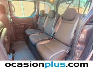Peugeot Partner Tepee BlueHDi 100 Outdoor 74 kW (100 CV)