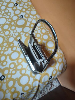 Bolso de cerimònia