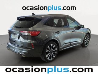 Ford Kuga 2.5 Duratec PHEV ST-Line X Auto 165 kW (225 CV)