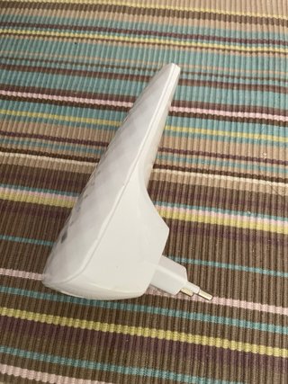 Amplificador WiFi TP-Link