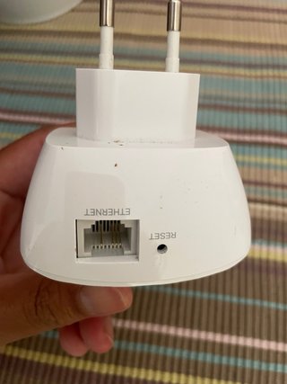 Amplificador WiFi TP-Link