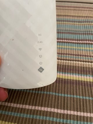 Amplificador WiFi TP-Link