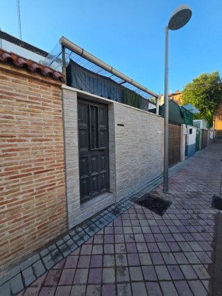 Reformas