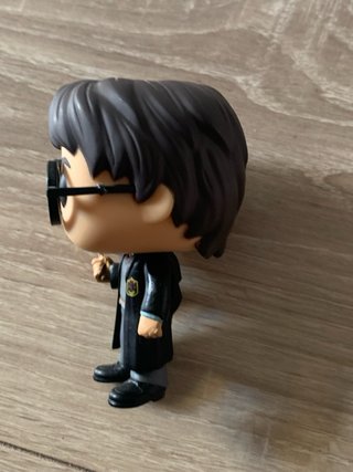 Funko Pop Harry Potter #01
