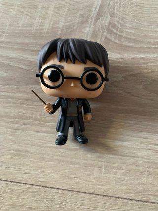 Funko Pop Harry Potter #01
