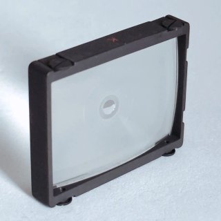 Focusing Screens Nikon Type K per messa a fuoco