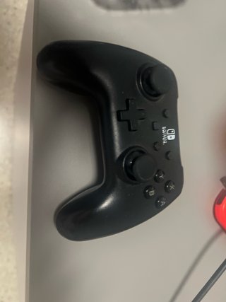2 Mandos Nintendo Switch
