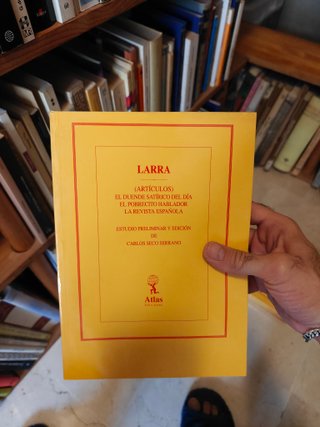 Varios libros