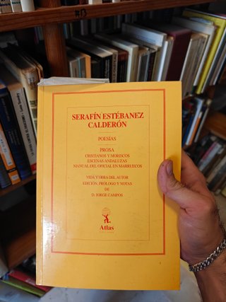 Varios libros