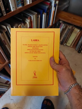 Varios libros