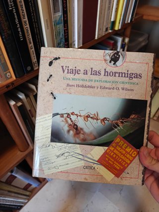 Varios libros
