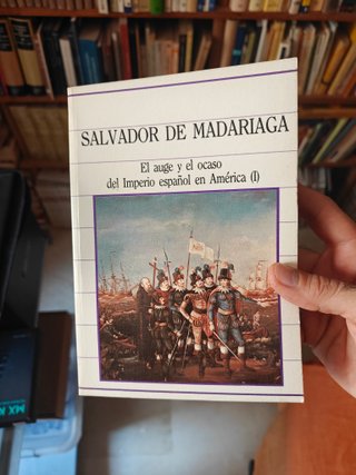 Varios libros