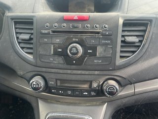 Paragolpes delantero honda cr-v elegance 2901837