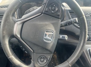 Paragolpes delantero honda cr-v elegance 2901837