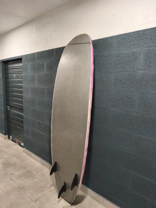 Tabla de surf
