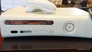 Mega Pack Xbox 360 + Kinect + Controller + 20 Giochi