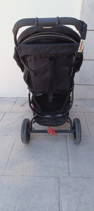 Carro Valco Baby Snap 4