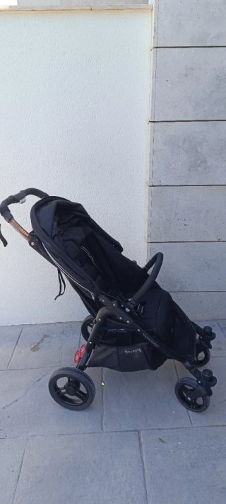Carro Valco Baby Snap 4