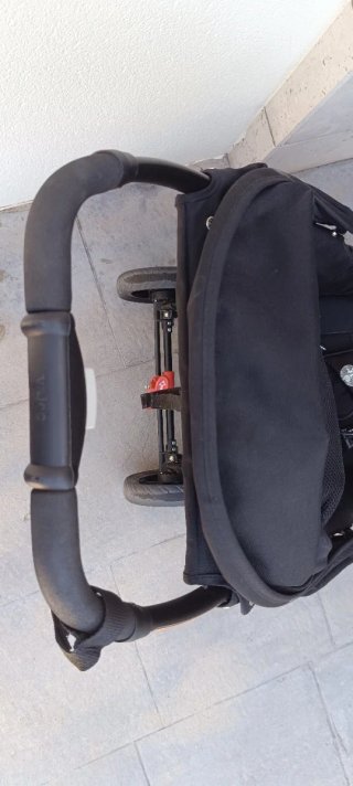Carro Valco Baby Snap 4