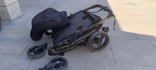 Carro Valco Baby Snap 4