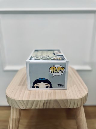 Funko Pop Snow White 349 Disney