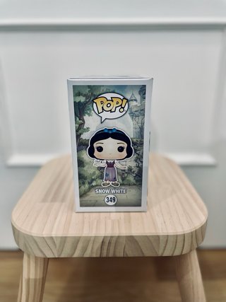 Funko Pop Snow White 349 Disney