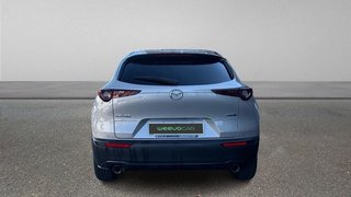 Mazda CX-30 (2022) e-SKYACTIV X 2.0 137kW 186CV MT 2WD Homura