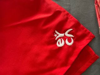 Kit Fiesta: Mochila, Gafas y Pañuelo Rojo