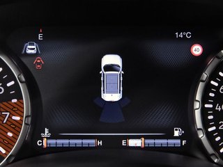 Jeep Renegade Limited 1.6 Mjet Diésel 96 kW (130 CV)