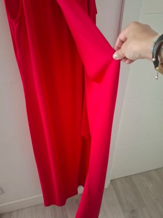 Vestido ROBERTO VERINO + Regalo