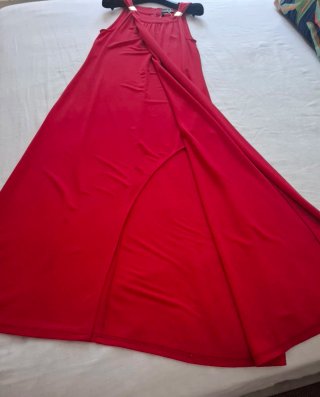 Vestido ROBERTO VERINO + Regalo