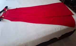 Vestido ROBERTO VERINO + Regalo