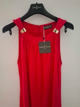 Vestido ROBERTO VERINO + Regalo
