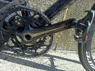 Bici Carretera Carbono 7.2kg