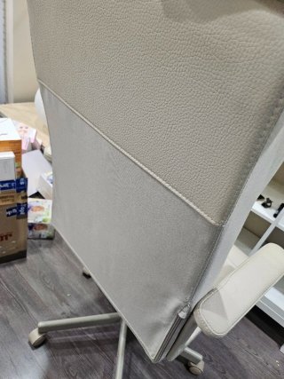 Silla de oficina poco uso