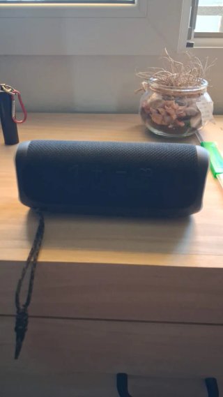JBL waterproof flip5