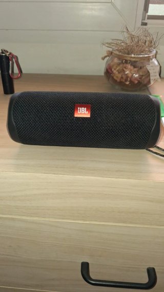 JBL waterproof flip5