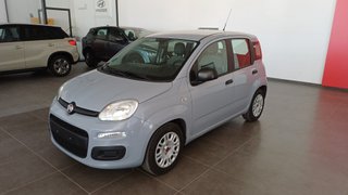FIAT Panda MHEV 2022