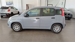 FIAT Panda MHEV 2022