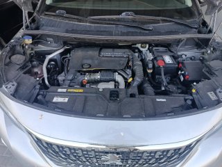 Peugeot 3008 2018
