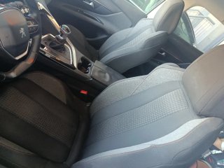 Peugeot 3008 2018