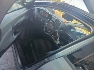 Peugeot 3008 2018