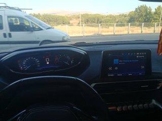 Peugeot 3008 2018
