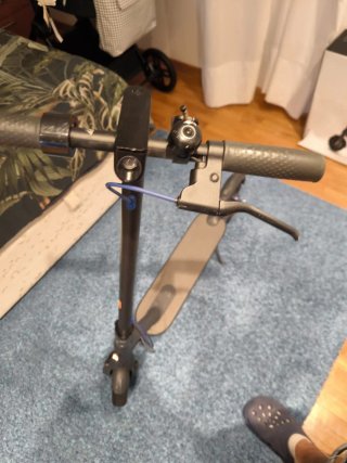 Patinete Xiaomi Mi Scooter 3