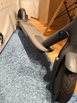 Patinete Xiaomi Mi Scooter 3