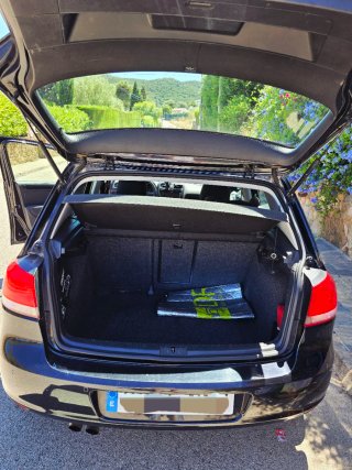 Volkswagen Golf 6 2009
