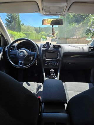 Volkswagen Golf 6 2009