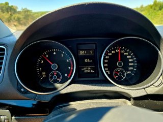 Volkswagen Golf 6 2009